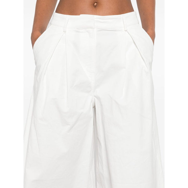 The Garment Pants - White | ee356426fef266e7f92f85f5c9e3e77f404a8014