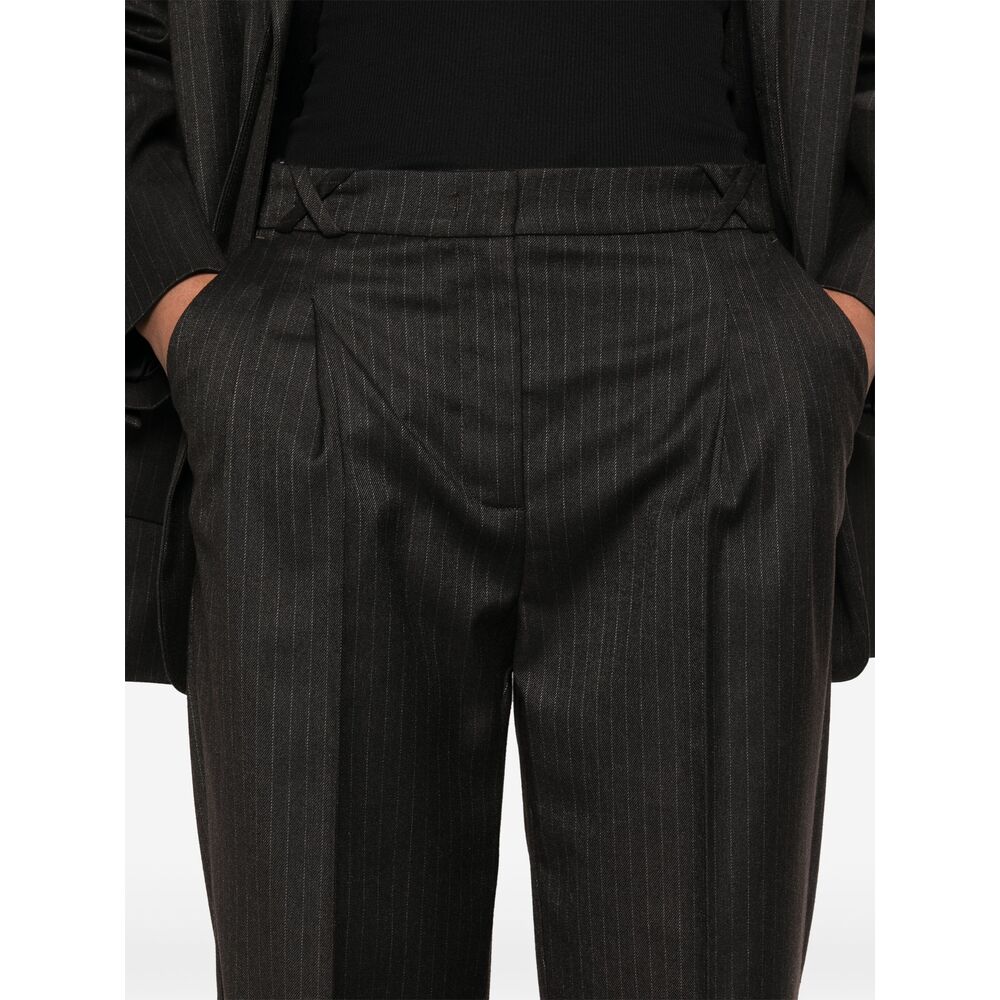 The Garment Pants - Brown | a2c210bdf4e4df266825d235f7ee5e21f9740e90