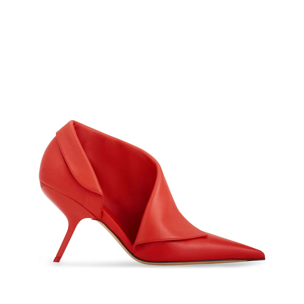 Ferragamo Shoes - Red | 5071a370c122d5a4f9854d5a767be7d6d7bdcfd6