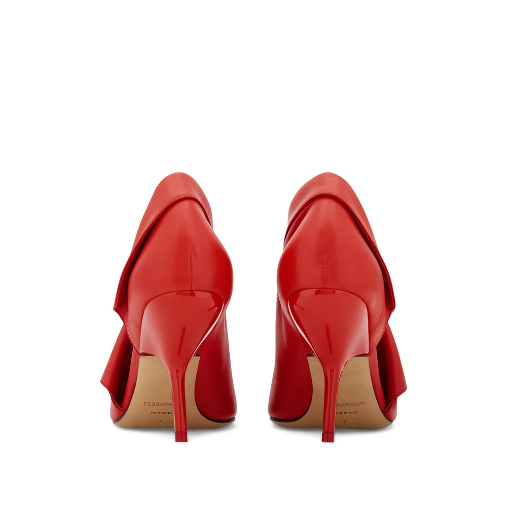 Ferragamo Shoes - Red | 7133412f4395c721f464fa51b6eb528706ebfcf2