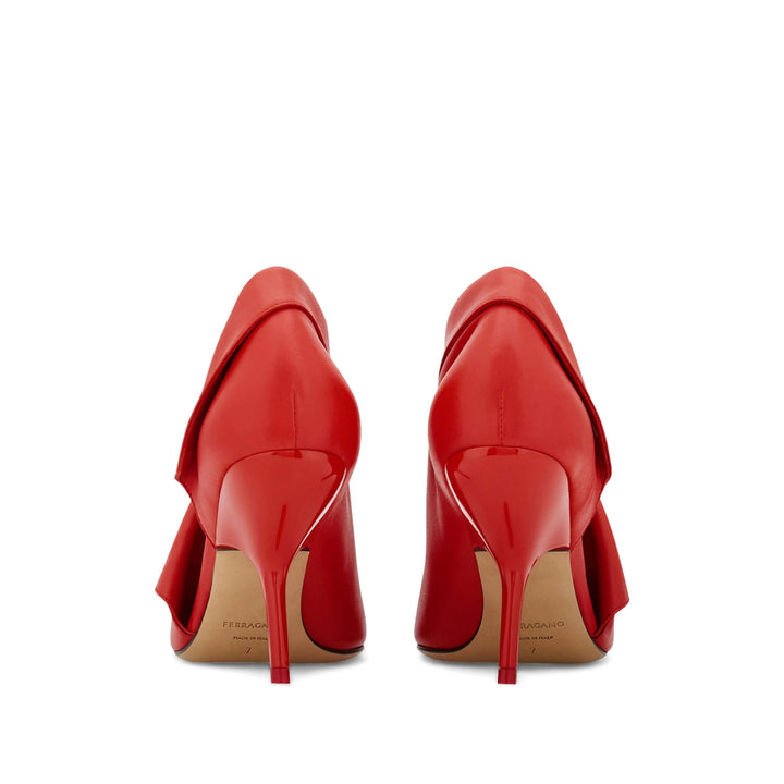 Ferragamo Shoes - Red | 7133412f4395c721f464fa51b6eb528706ebfcf2