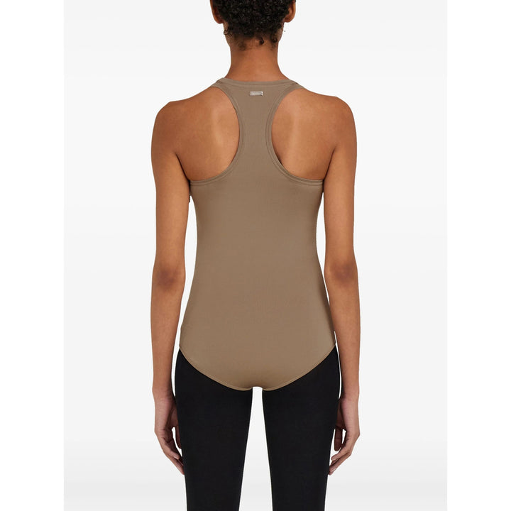 Ferragamo Sweaters - Neutral | 2c063cd5d1f9a8476dd67a4df292f30cc77398c0