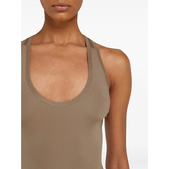 Ferragamo Sweaters - Neutral | 2c3d5f740171afe299628136cc777840b5ac5cc5