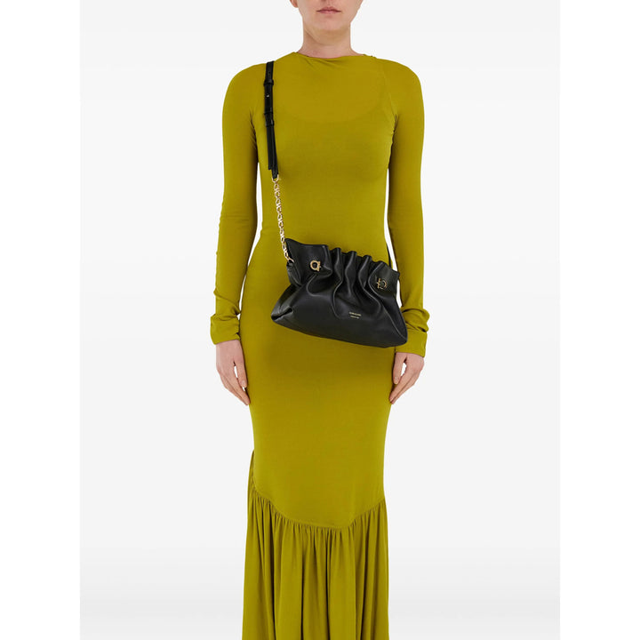 Ferragamo Bags - Black | 1c238dcef0b5267a90e490ab42e0997a60bbcff1