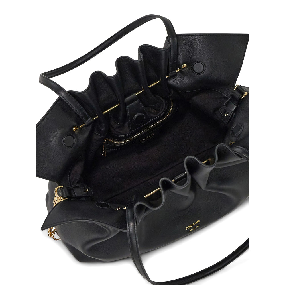 Ferragamo Bags - Black | 524416f307778d1423c9ba38140dccef2b6ee9c7