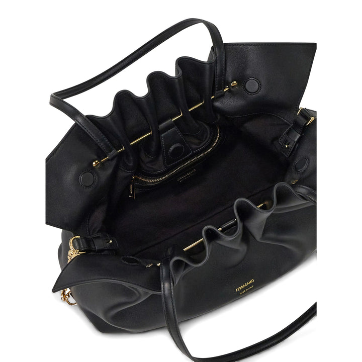 Ferragamo Bags - Black | 524416f307778d1423c9ba38140dccef2b6ee9c7