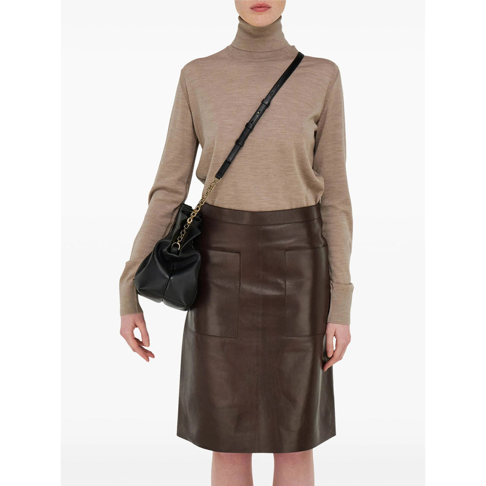 Ferragamo Bags - Black | 8b1b67890f56c783172fb1e0c84f8f1792665aca