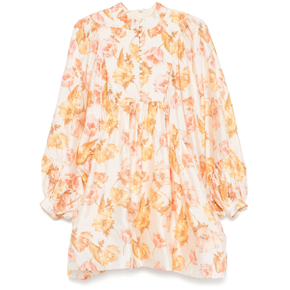 Malina Dresses - Neutral | 00d4e3514317ee6d5c2547a3b1744baf70266b7c