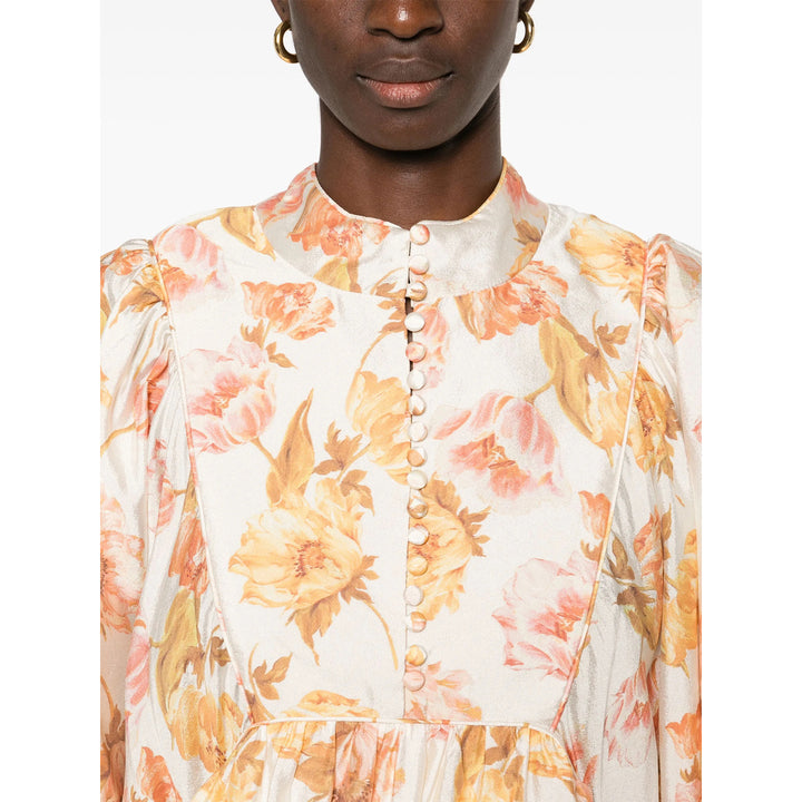 Malina Dresses - Neutral | cc46d17cfb5e091d6d51a2e187cd6d070dfab82f