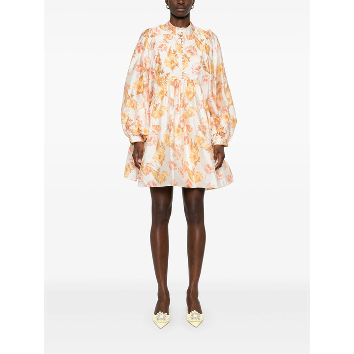 Malina Dresses - Neutral | fe5afa74a72f4bb6d674a218d4e88833b4a7ad42