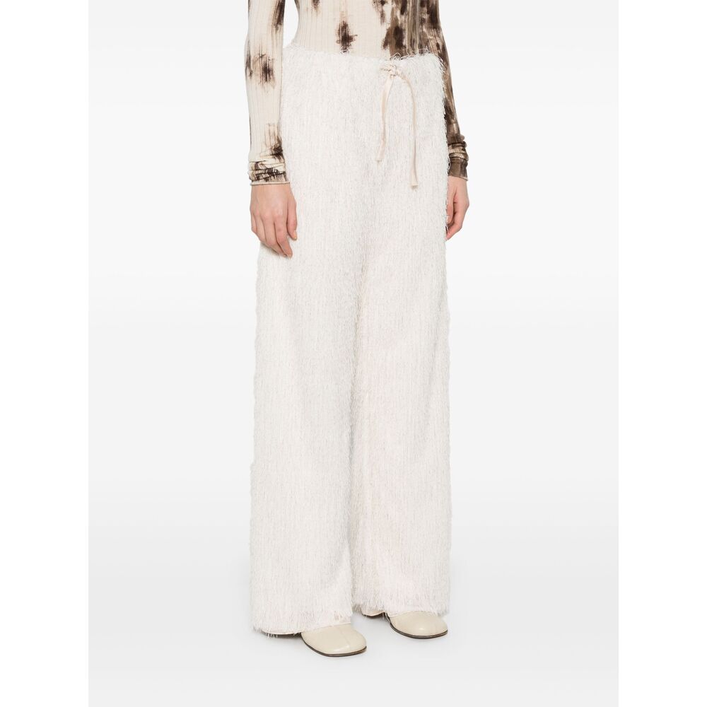 Darkpark Pants - White | aa37292f77463f17c5f0695511b5b9f2035f8813