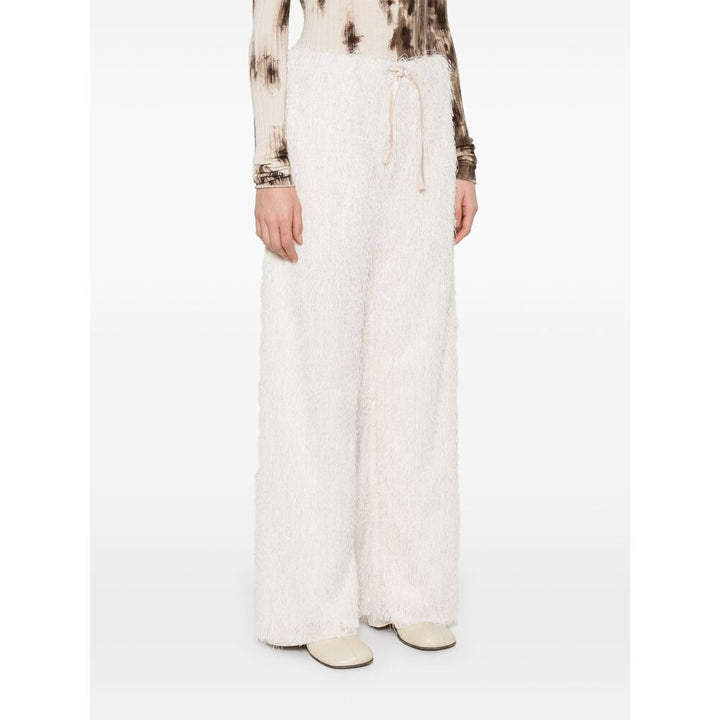 Darkpark Pants - White | aa37292f77463f17c5f0695511b5b9f2035f8813