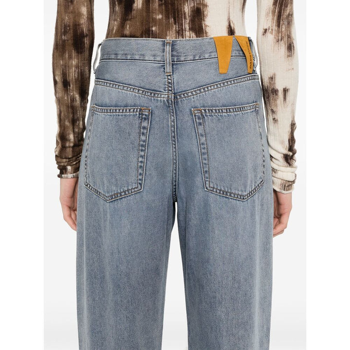 Darkpark Denim - Blue | e8a0c911d738d8ad602152b3139da67f72ec26d1