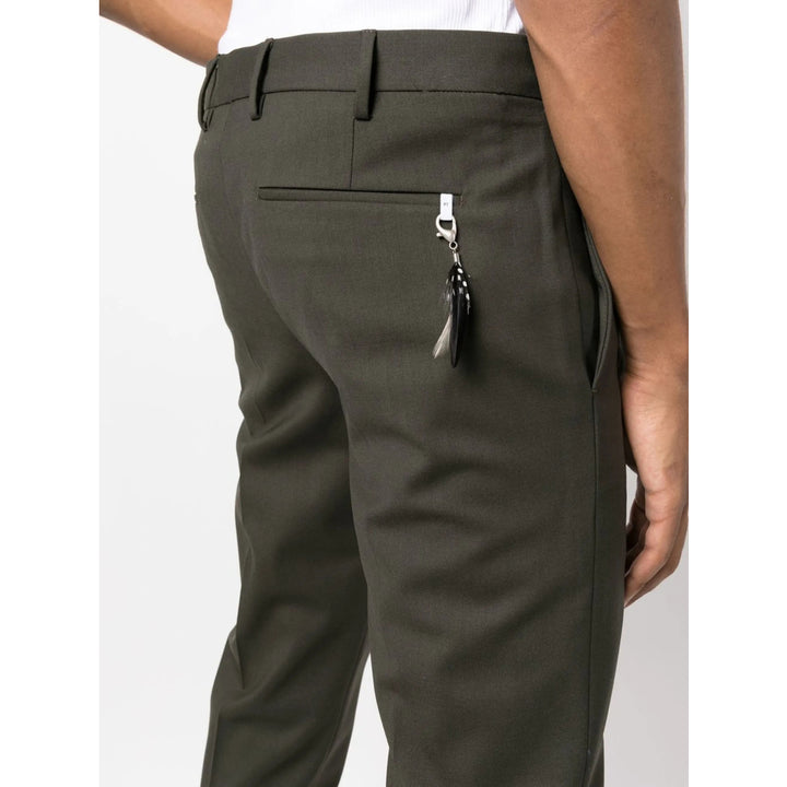 Pt Torino Pants - Green | 5ea296954e8496d15ba81106269ab33918ed7c90
