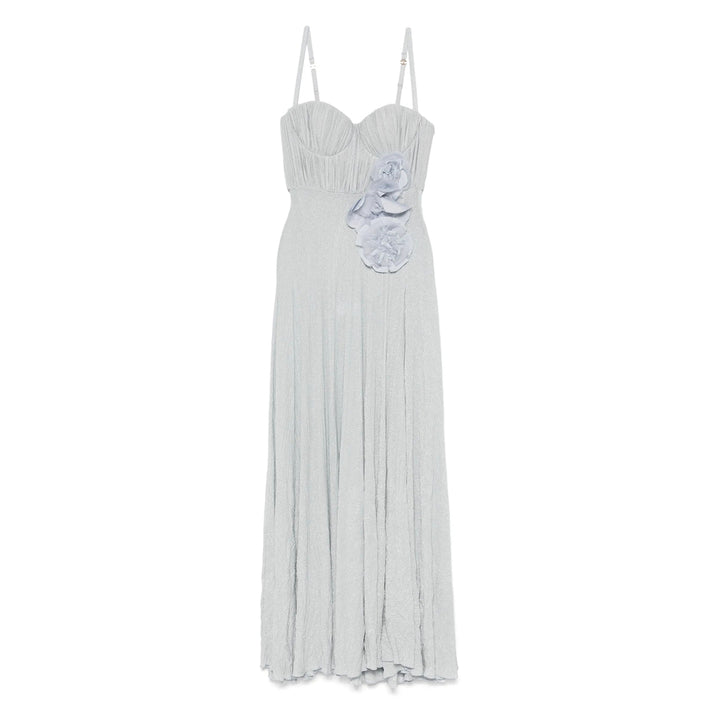 Elisabetta Franchi Dresses - Blue | 3fb3edc7f7d2ff9d22e99b954916c39409b2eab3