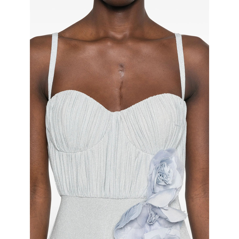 Elisabetta Franchi Dresses - Blue | 4df38006521ab670f931658dce43625d53b4ee90