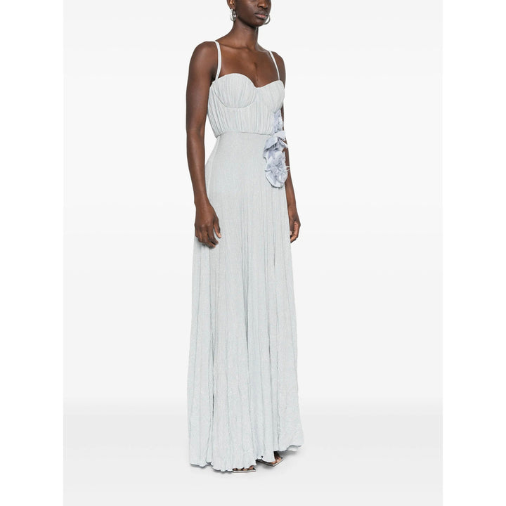 Elisabetta Franchi Dresses - Blue | 575b4f42146aacfb5dae4facbac8f5205ede3d01