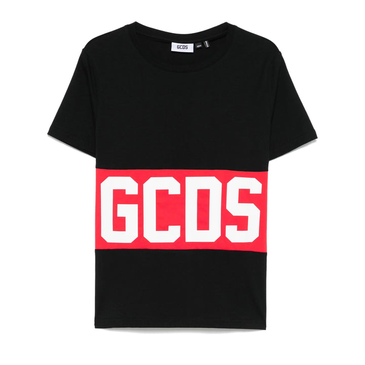 Gcds T Shirts - Black | e4ef45a0e842bc7836b42ba0f2f05c6dbb92c3b8