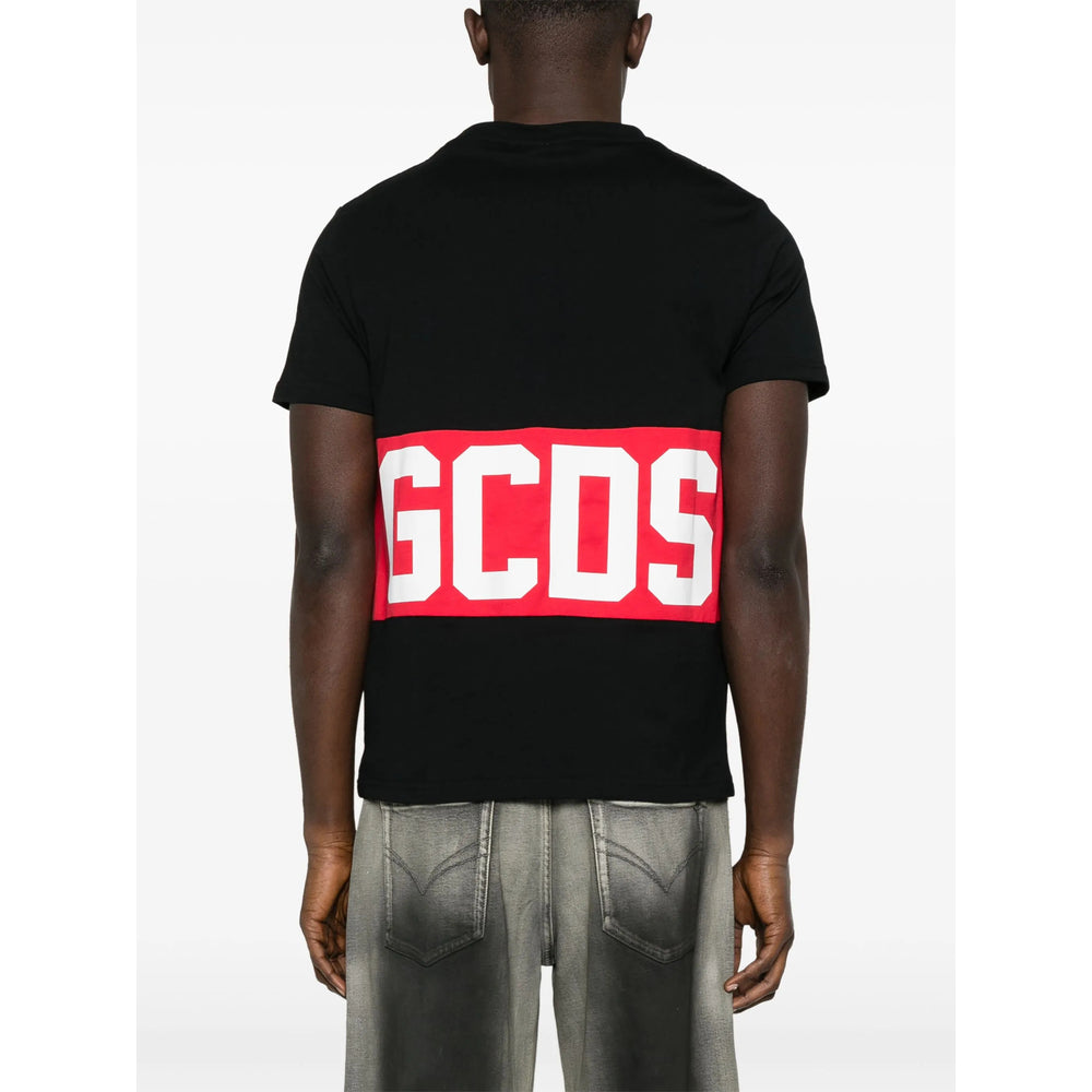 Gcds T Shirts - Black | ff7936c1807325f8c8e70346ea83b7e59457efa8