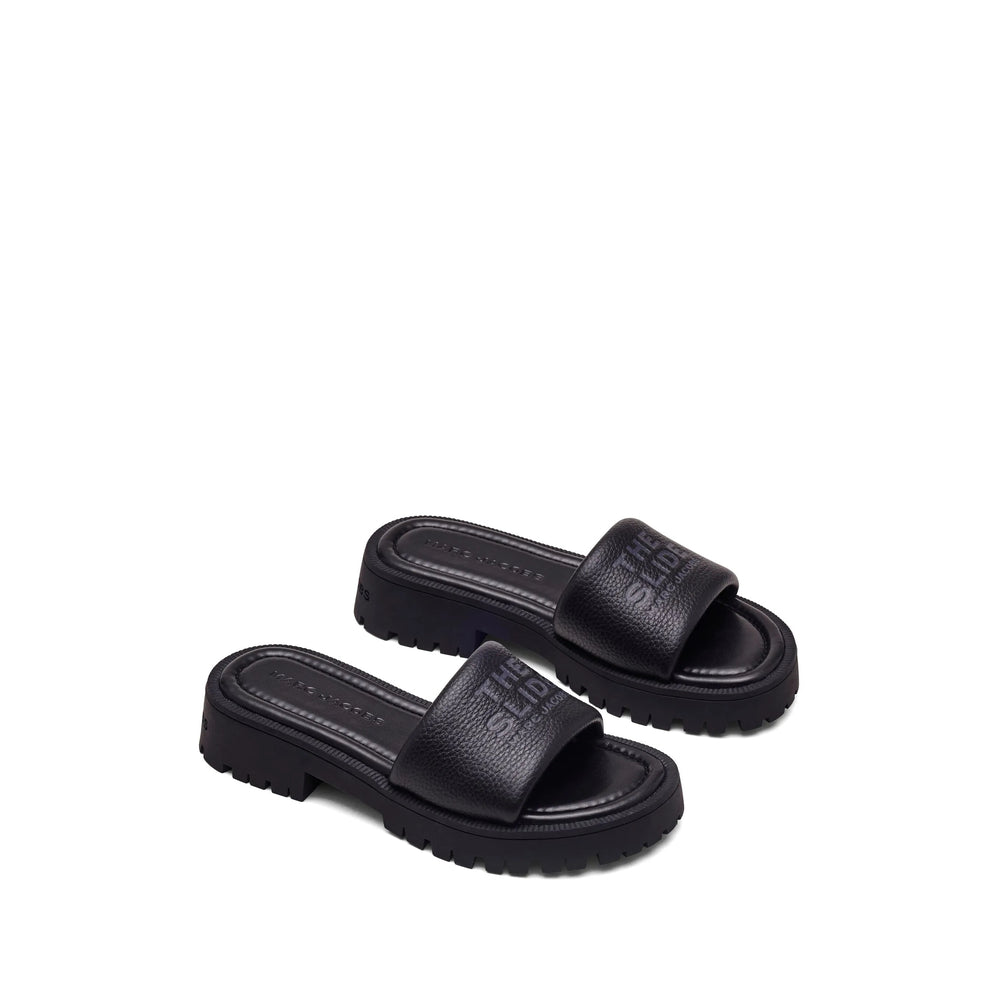 Marc Jacobs Shoes - Black | 9546e59cae183afee3075dda5c073c60c9b79b58