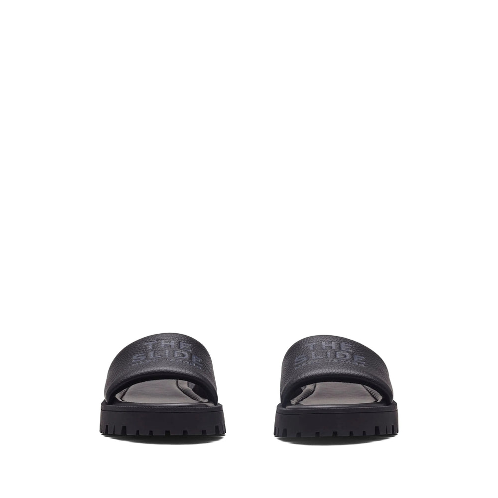 Marc Jacobs Shoes - Black | 774e8371720ad751bc3c9386be84f7368f0eae20