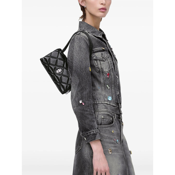 Marc Jacobs Bags - Black | 1a8b56d2410d96272025eb5627c0b7eecb6a5cc6