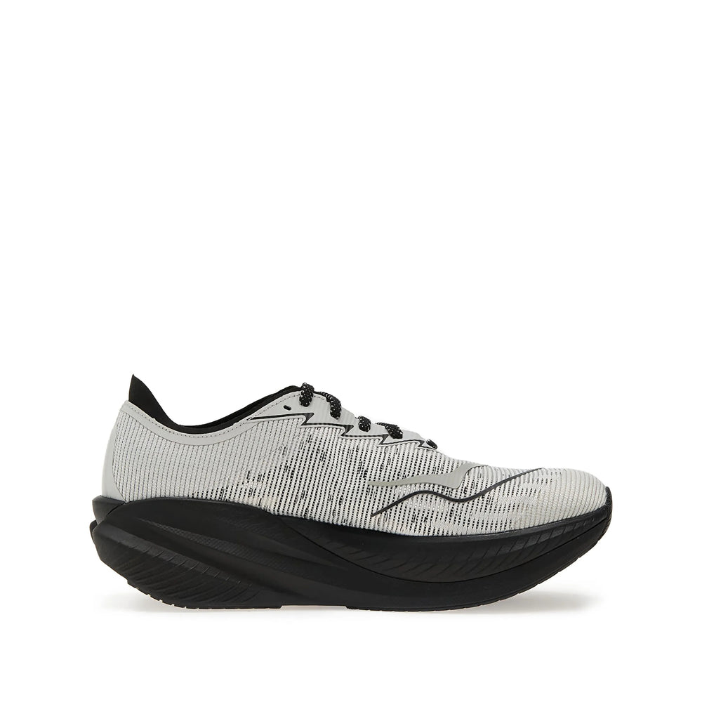 Hoka Sneakers - Black, Gray | 4eed1d70769f94cd6fb46294861bba4e4de1a0e5