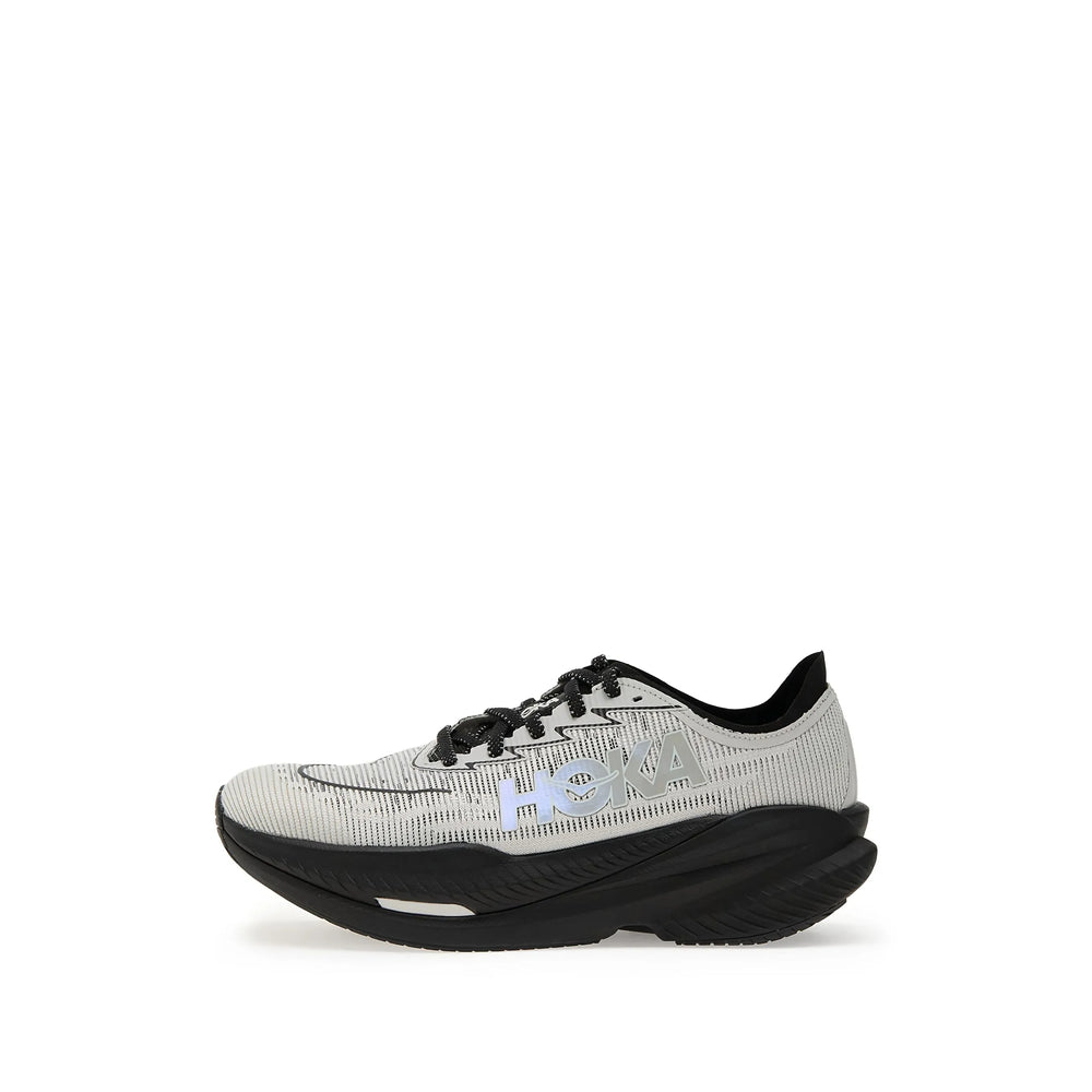 Hoka Sneakers - Black, Gray | a7ba99016c45dbe835e3a99bd2c34043e0186f29