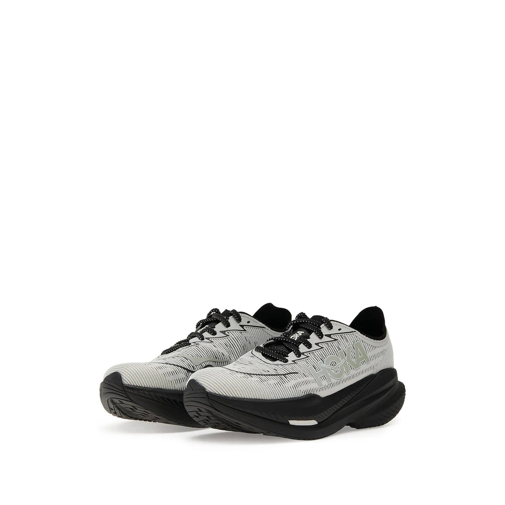Hoka Sneakers - Black, Gray | 7851a1d9bbd9f907d64aefcb74ae9b8441636934