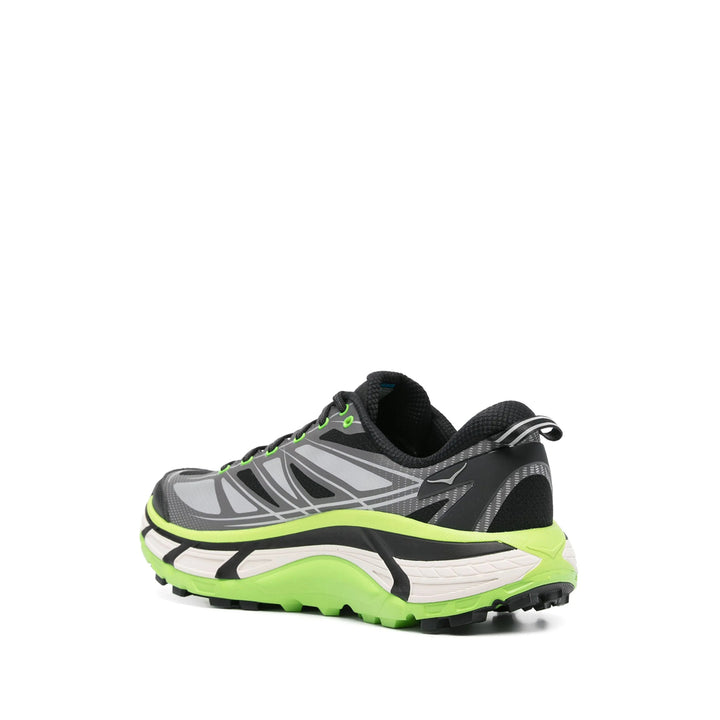 Hoka Sneakers - Black, Gray | 1b2f5ded3c6a3845cb64260685c0fbce31971165
