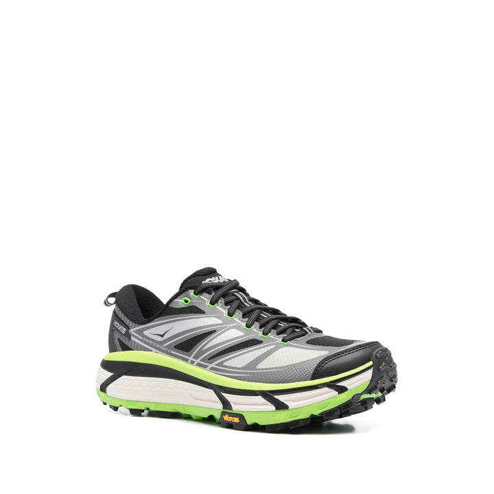 Hoka Sneakers - Black, Gray | b858df82baf69607efb015bfad73332aafa74735