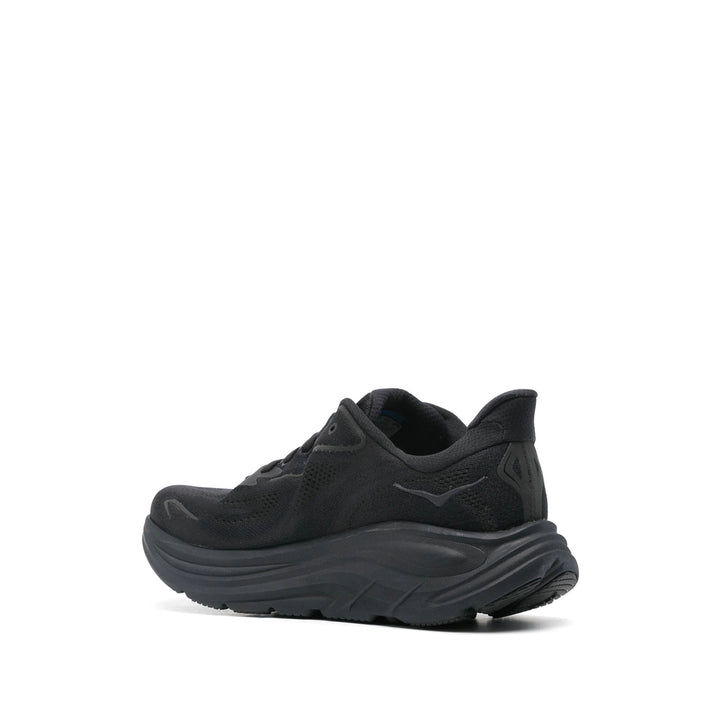 Hoka Sneakers - Black | cf695901d1889907237fd583a81a93d6267186d2
