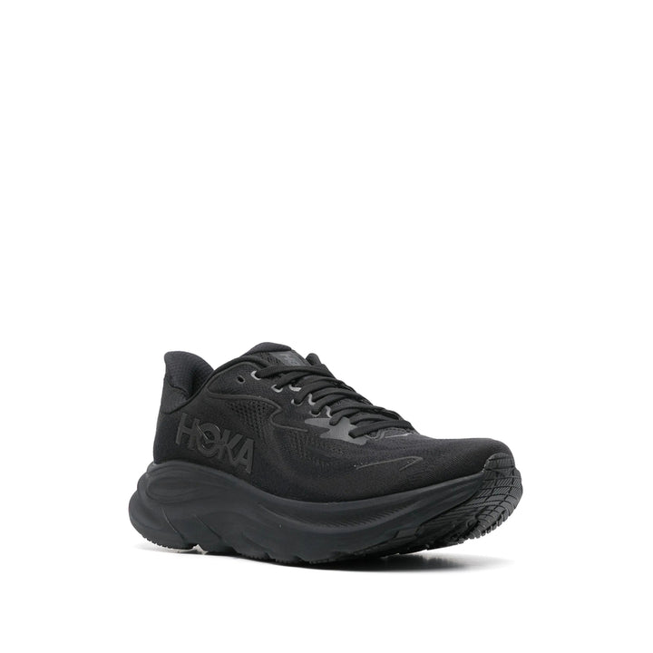 Hoka Sneakers - Black | 0d692578a719269db8f0647e1ad2f5b440ac720d