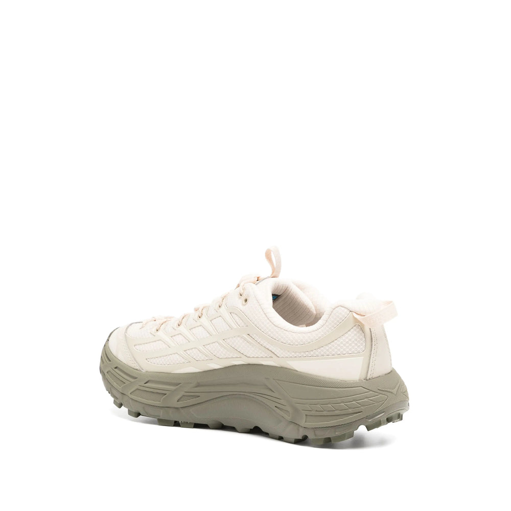 Hoka Sneakers - Neutral, Green | 9a5269bd424d5dcb23cf461e64766b5f76550a44