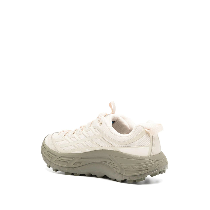 Hoka Sneakers - Neutral, Green | 9a5269bd424d5dcb23cf461e64766b5f76550a44