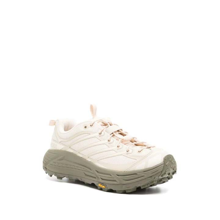 Hoka Sneakers - Neutral, Green | 41702e41dd71f3b6164564d528ba2a0cfb3789b8