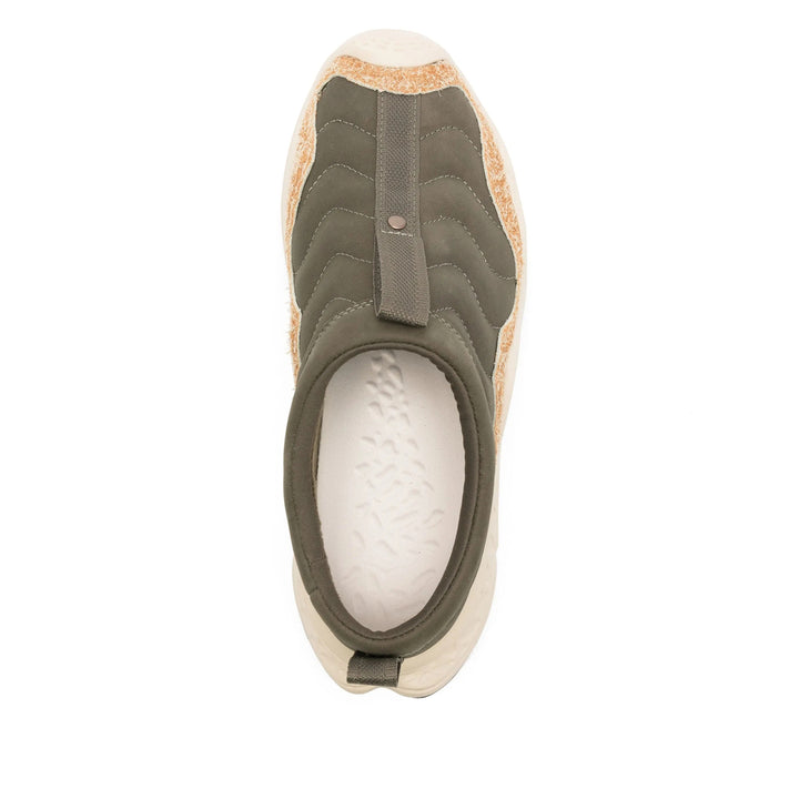 Hoka Sneakers - Green, Neutral | 62eff930b4a9d46a2cd73bb84c4816c2a9db718b