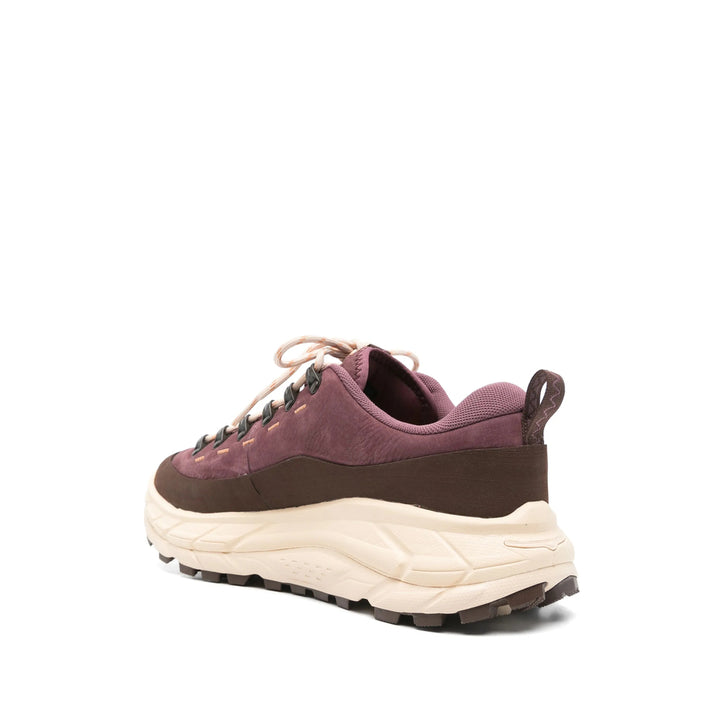 Hoka Sneakers - Red | 099819cd89021097e4875f4840be8bc9a62a68ad