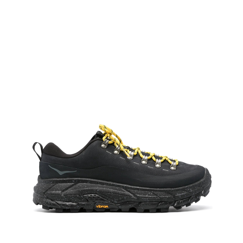 Hoka Sneakers - Black | d4ed4139d561ce75fec4808af3a7e9c9221f1ade