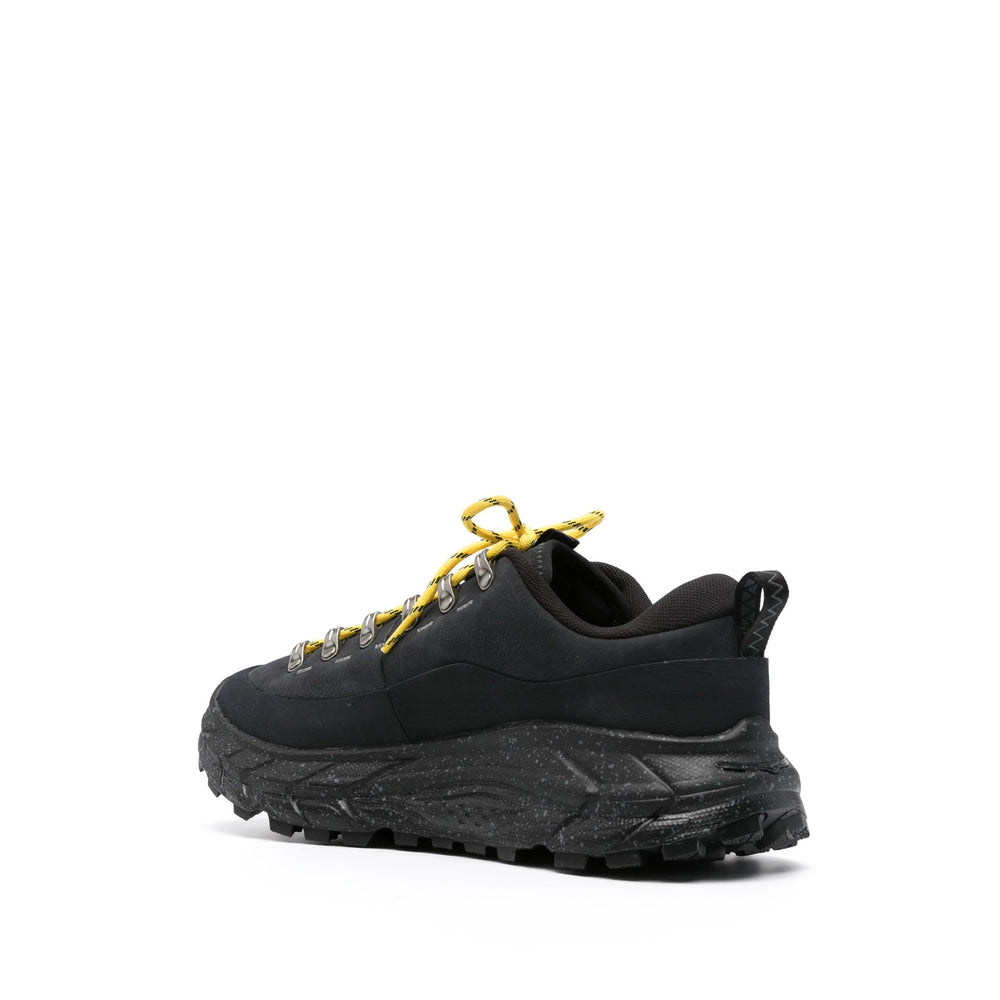 Hoka Sneakers - Black | 35ff37900f822bf0bccd79ce8fb376f0fe5f49b6