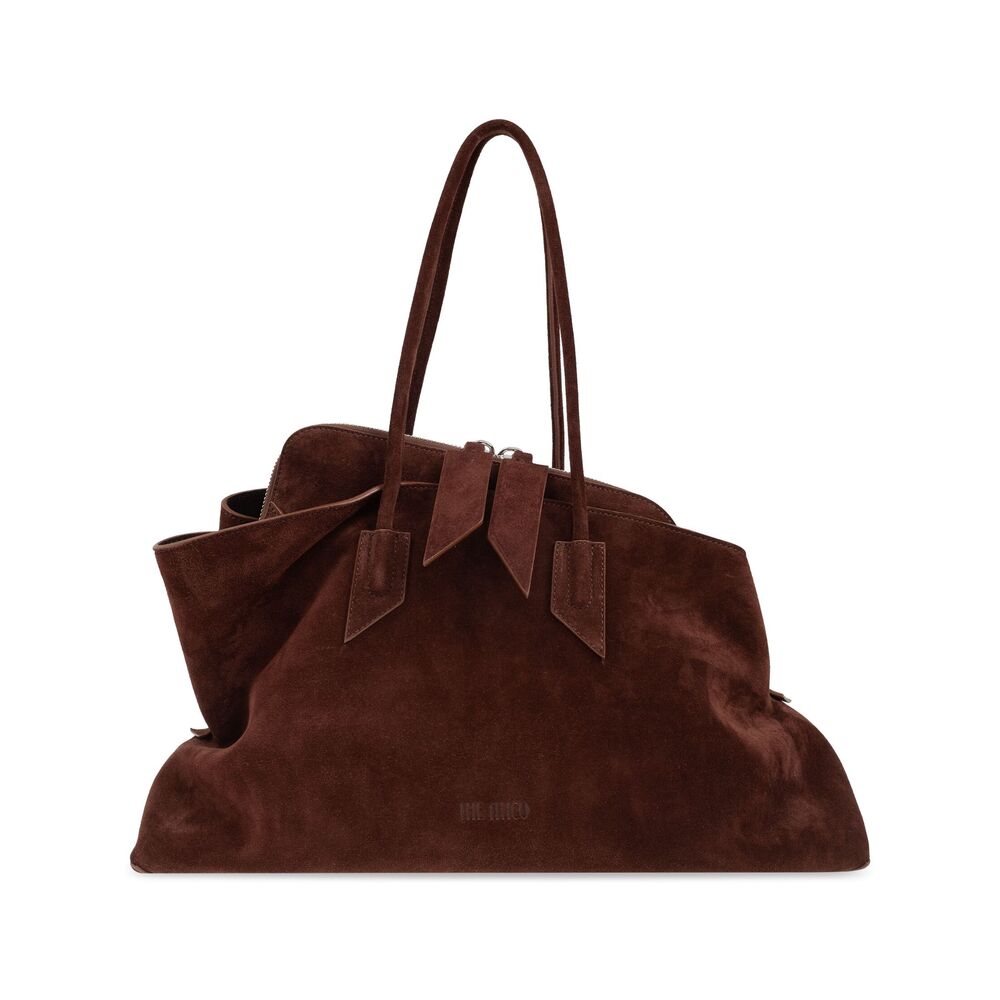 The Attico Bags - Brown | 1faba04dcc824e7ac9f72528079693681ac9844d