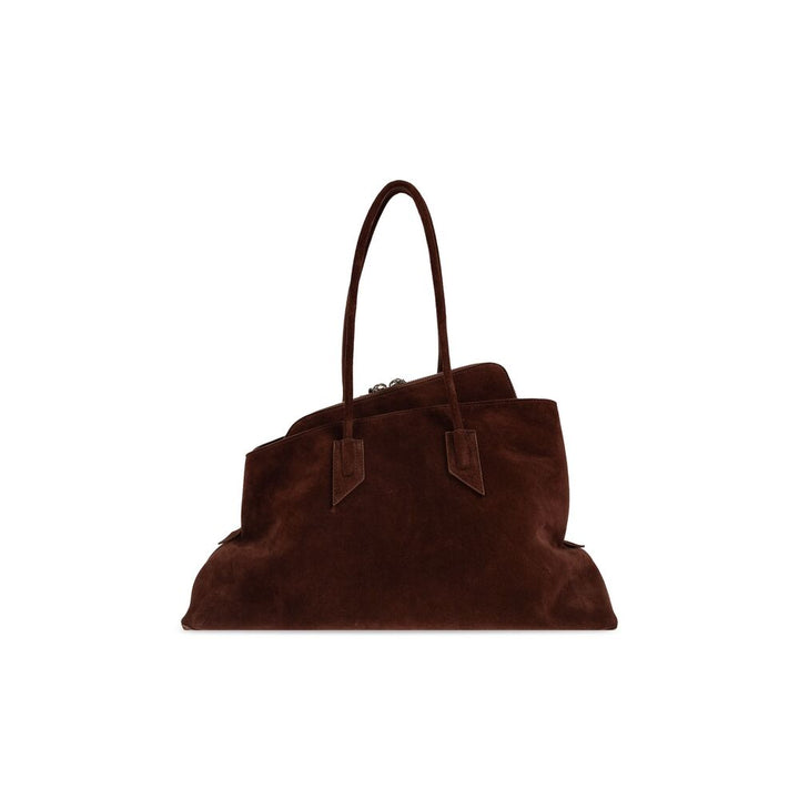 The Attico Bags - Brown | 7a097094fd3c7193e98517cf83bab6bba393e3b0