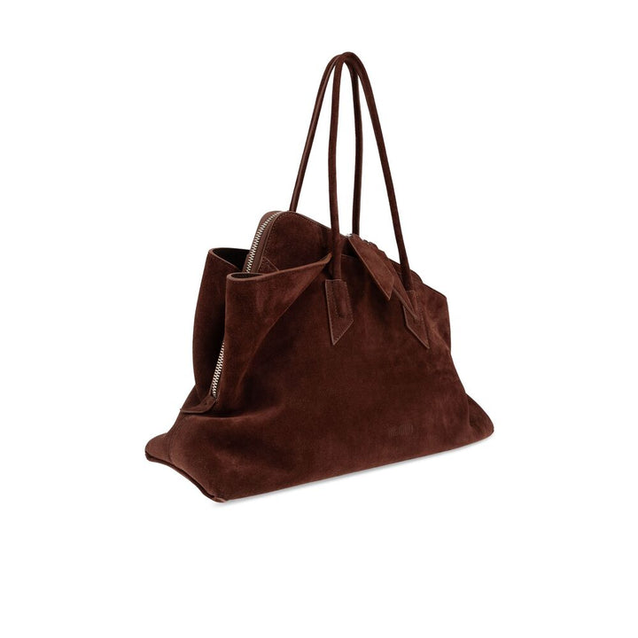 The Attico Bags - Brown | 0bf97bd2b1816ae5854a28a4623703e51712e556
