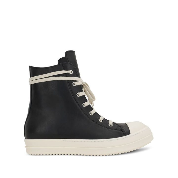 Rick Owens Shoes - Black | 13ca4f8a37bbb268d45b0627757c6e3b97ab7b1a