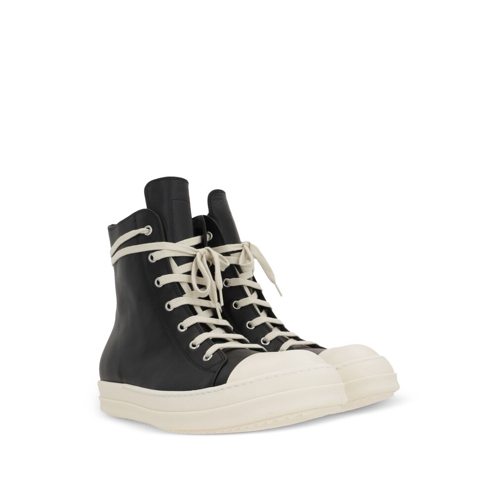 Rick Owens Shoes - Black | 016c480536aa7a30ead12f621e8ab63a3965050f