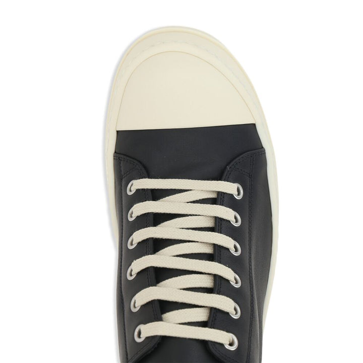 Rick Owens Shoes - Black | 1e847800c1f4a7a47734c4016844a9d8830988f0