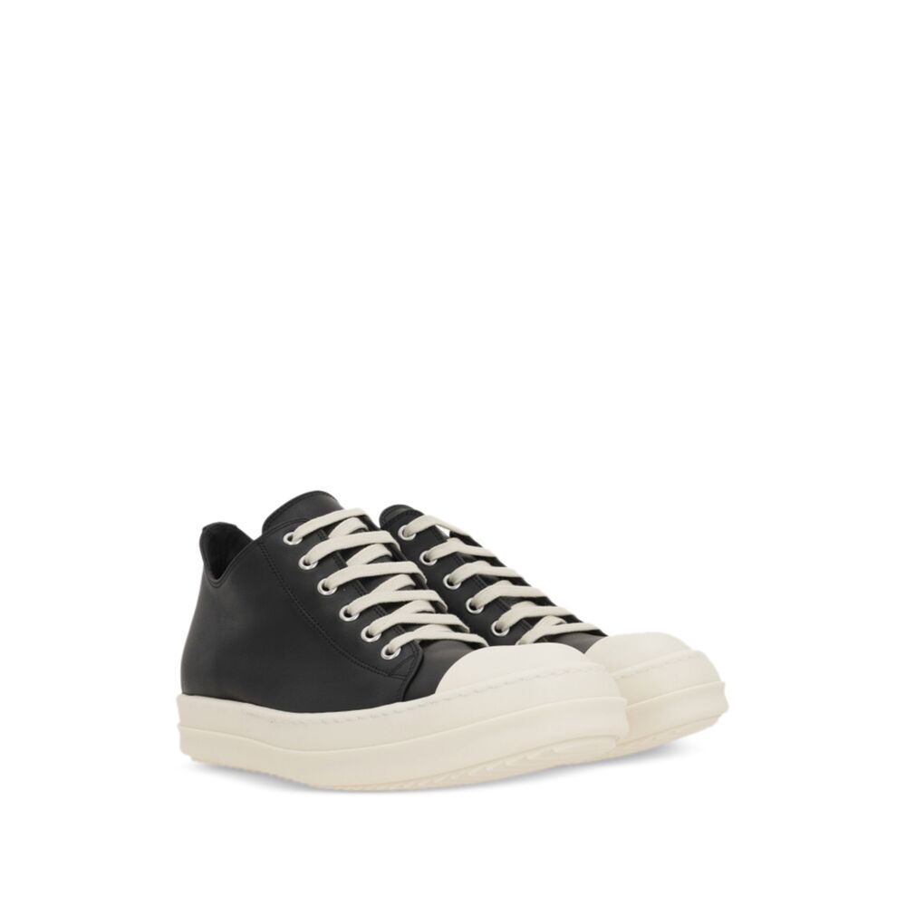 Rick Owens Shoes - Black | cbb1944d3c6ffcb1c99e172e120a1f7756c5e20c