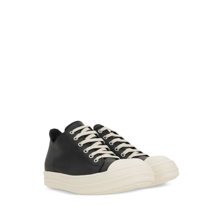 Rick Owens Shoes - Black | cbb1944d3c6ffcb1c99e172e120a1f7756c5e20c
