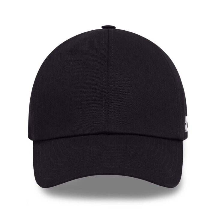 CourrèGes Caps - Black | 40c44c52ffe49daef25e3b1bcdc20fb6ac77e470