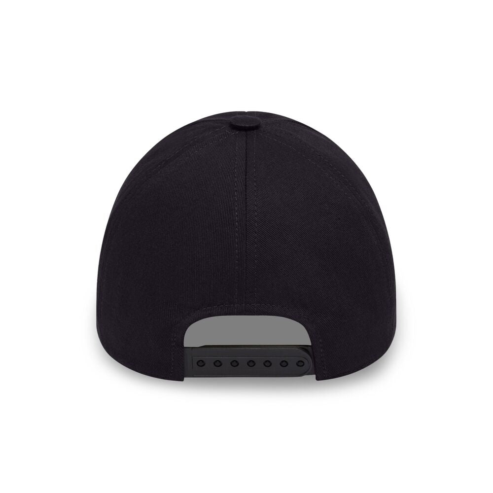 CourrèGes Caps - Black | 91f78001805eb4b0d92c5c21201d0493c88bb0de